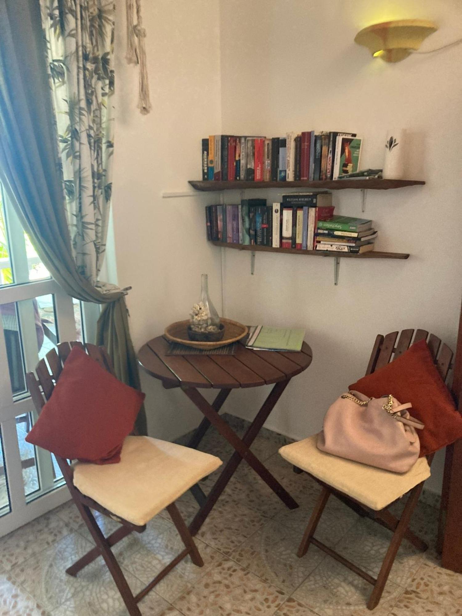 보발롱 Beau Bamboo 아파트 외부 사진