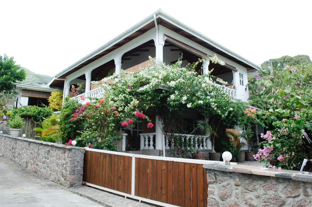 보발롱 Beau Bamboo 아파트 외부 사진